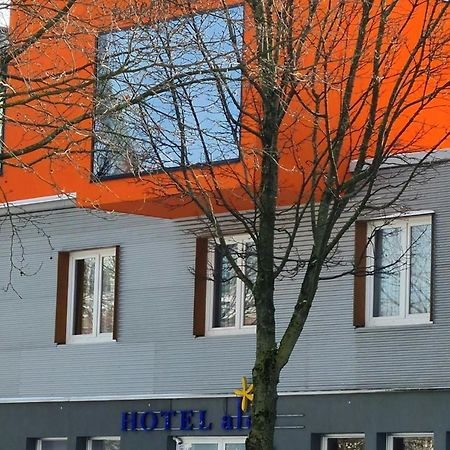 Hotel Aleo Bochum Esterno foto