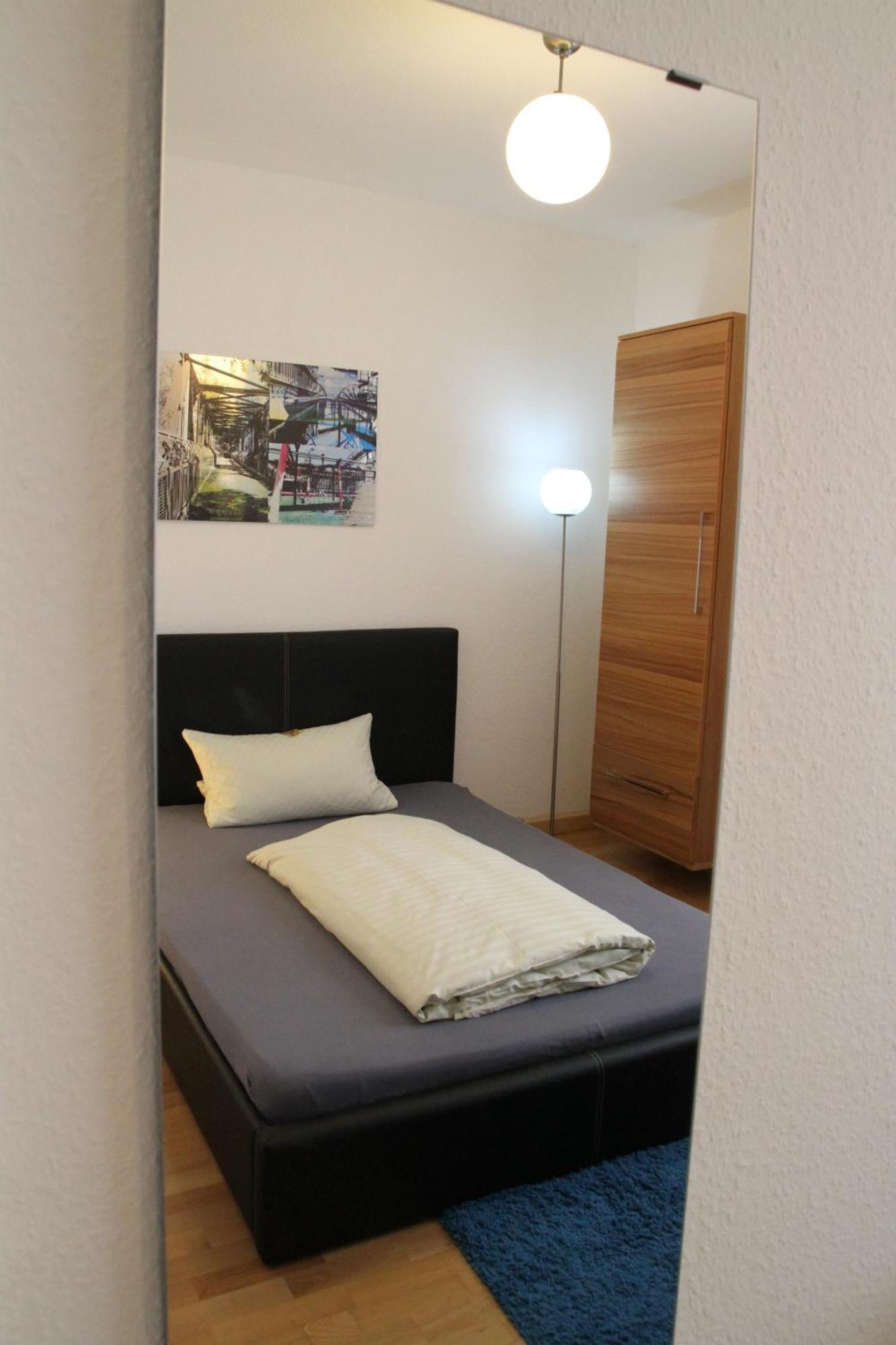 Hotel Aleo Bochum Esterno foto