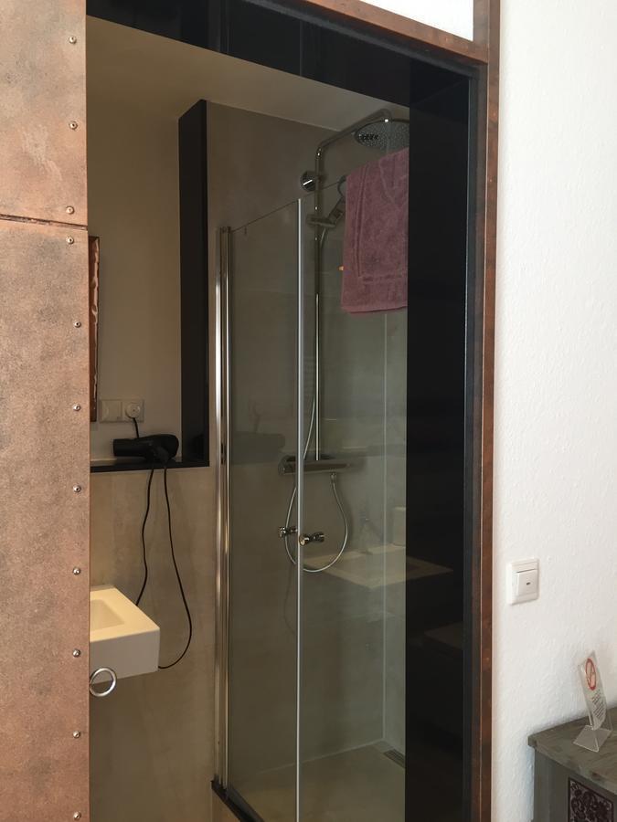 Hotel Aleo Bochum Esterno foto