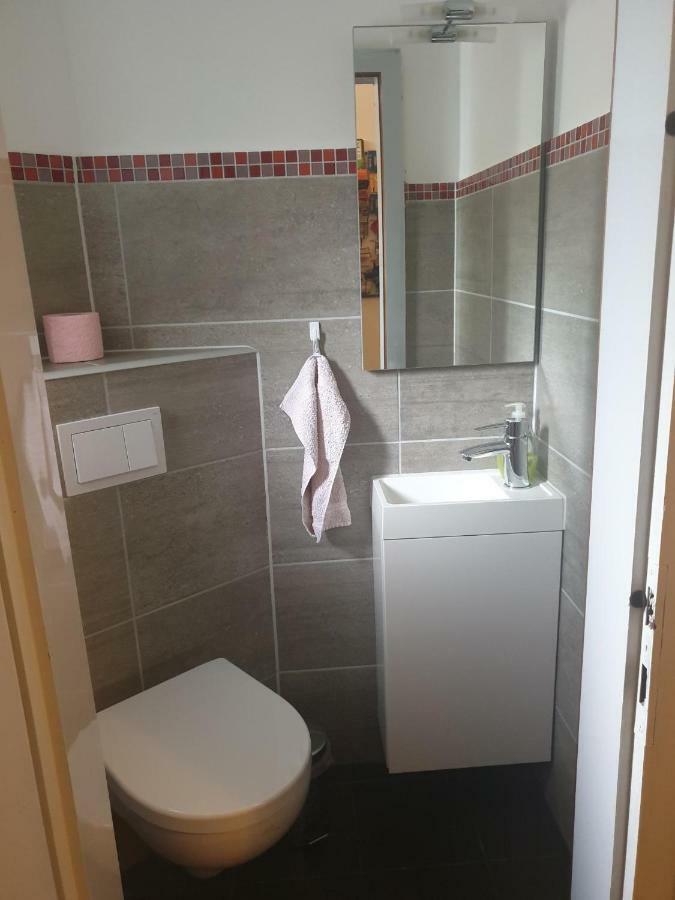 Hotel Aleo Bochum Esterno foto